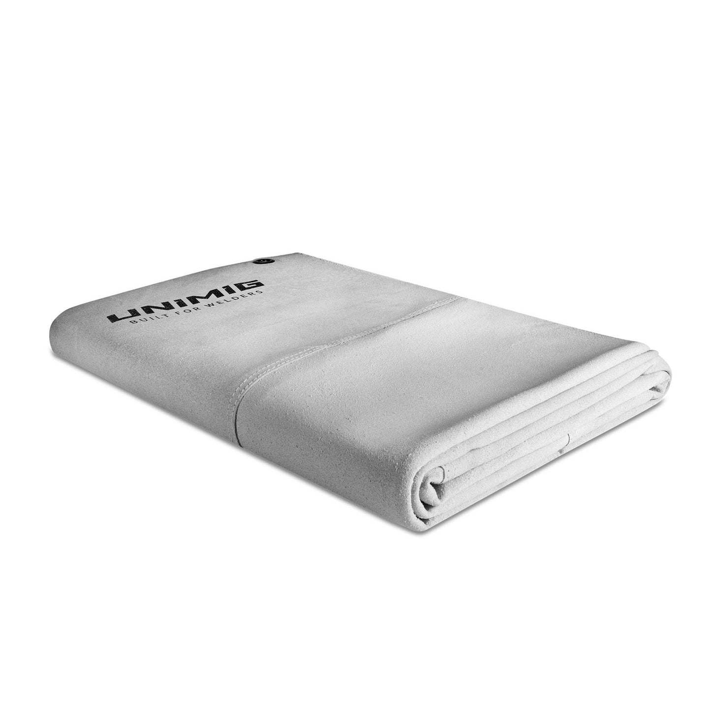 UNIMIG Leather Welding Blanket