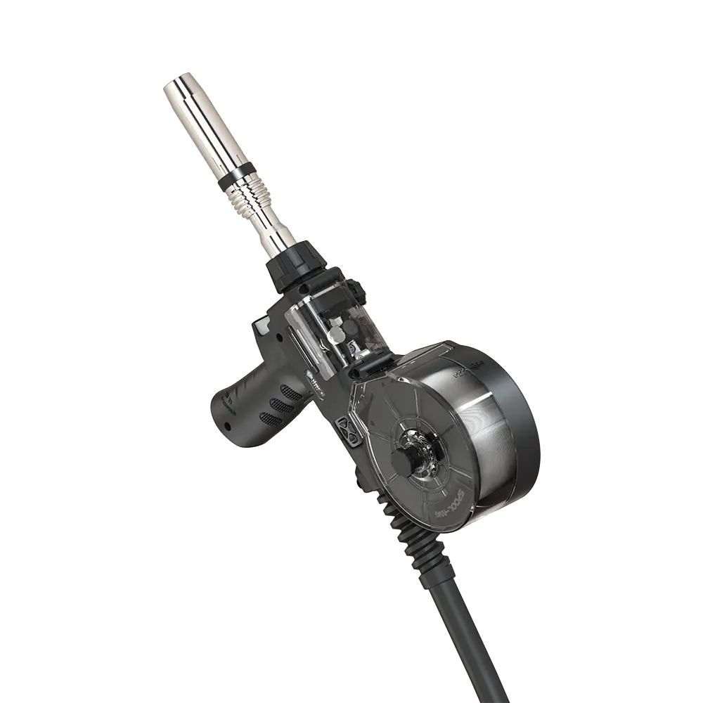 UNIMIG 220Amp Spool Gun