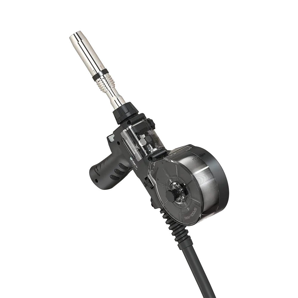 UNIMIG 220Amp Spool Gun