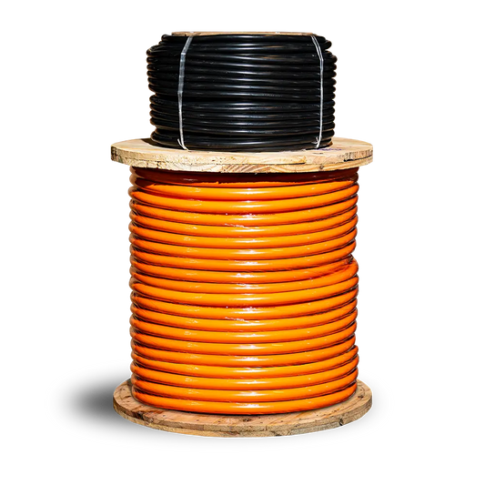 UNIMIG MEGAFLEX Welding Cable