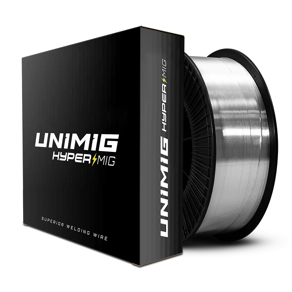 UNIMIG stainless steel MIG welding wire