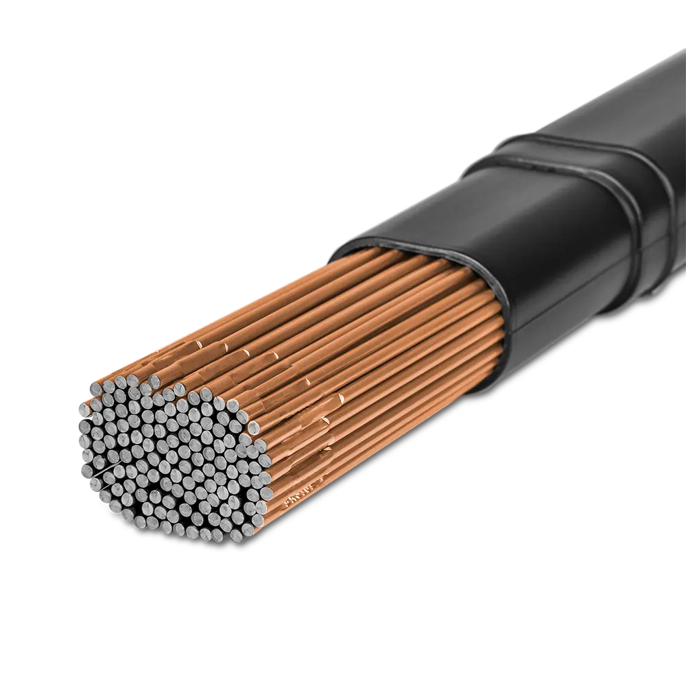 UNIMIG TIG filler welding rods