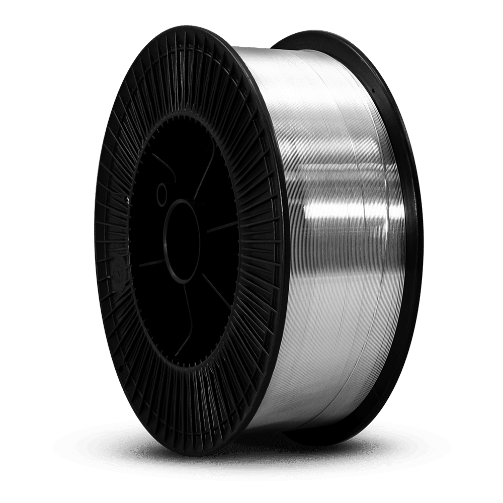 IRONWELD 4043 Aluminium MIG Wire