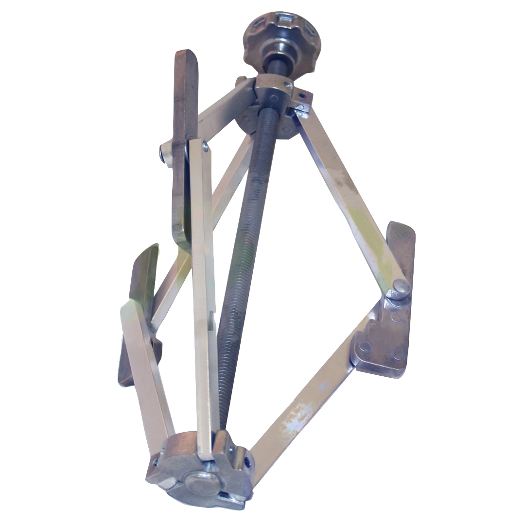 Contour Pipe Flange Aligner