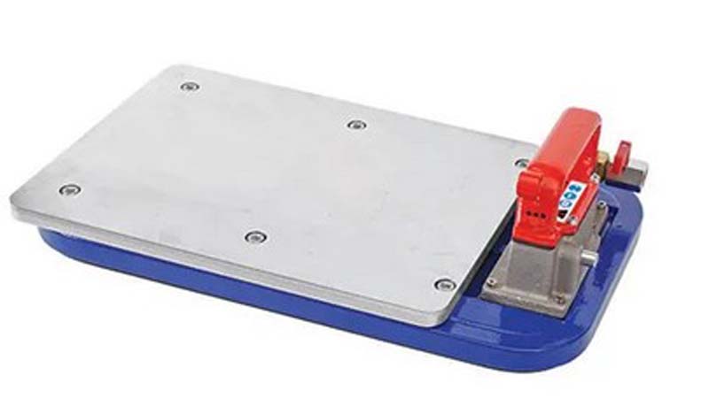 DRILLMATE VAC-PAD