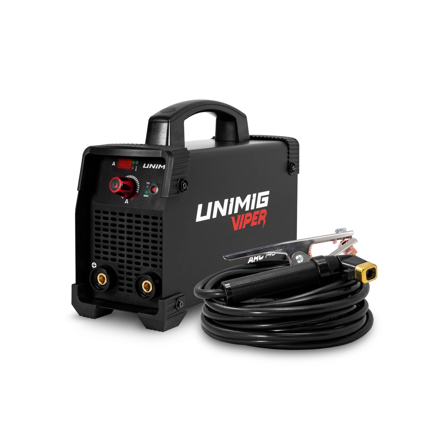 VIPER ARC 140 STICK/TIG Welder