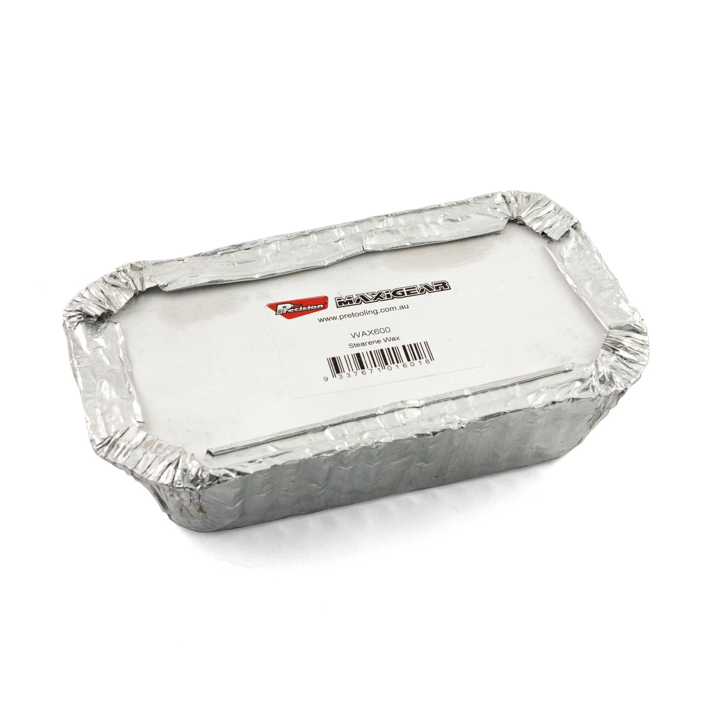 Precision Wax Strearene Bar Aluminium Lubricant