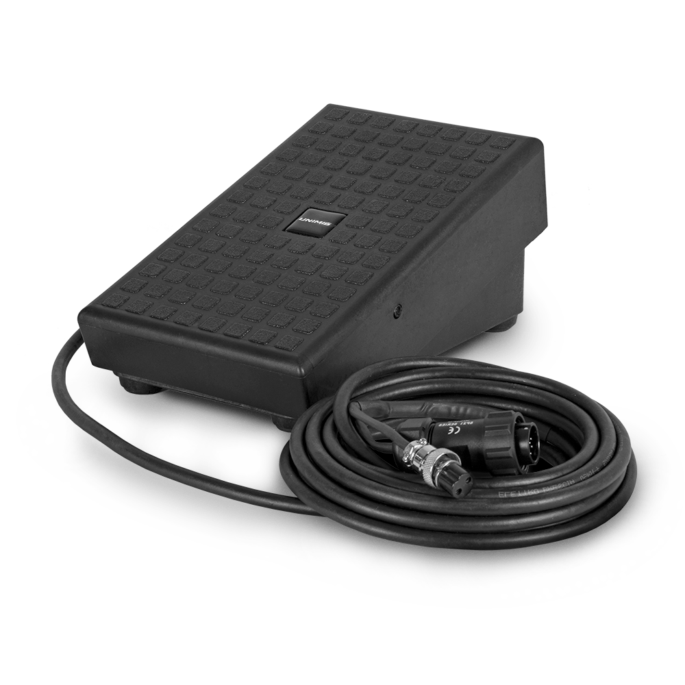 UNIMIG Wired Foot Pedal