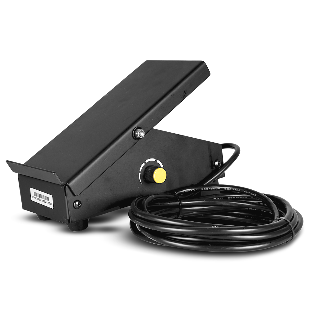 UNIMIG Wired Foot Pedal