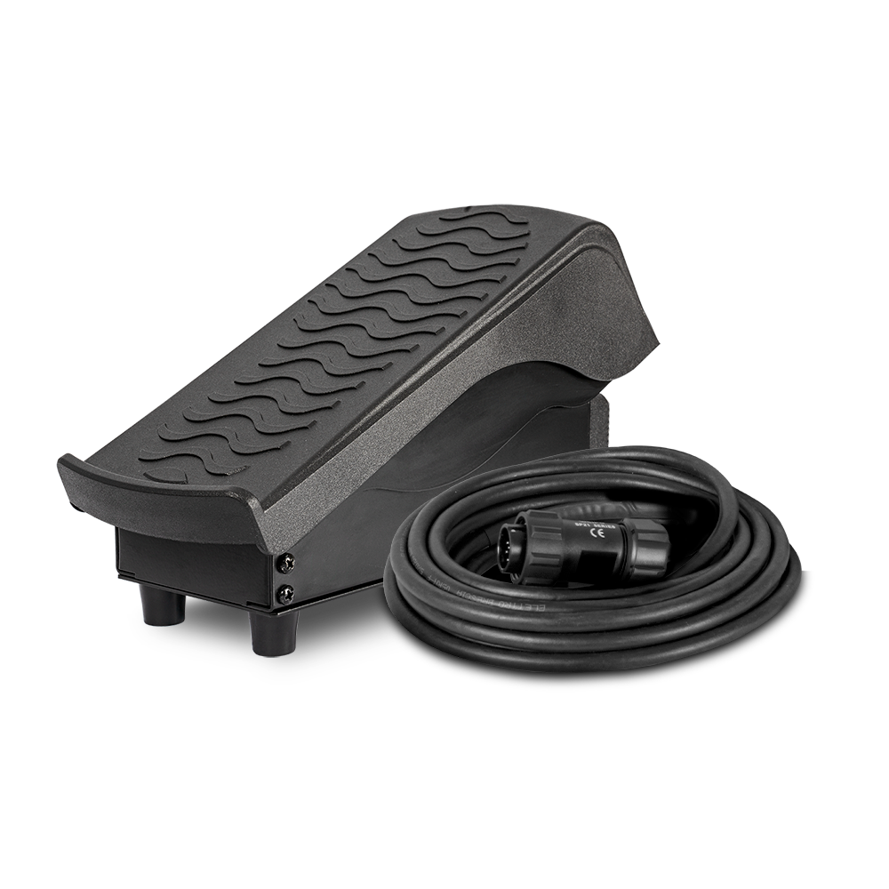 UNIMIG Wired Foot Pedal