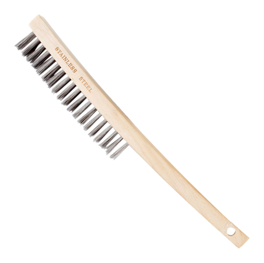 BOSSWELD Wire Brush