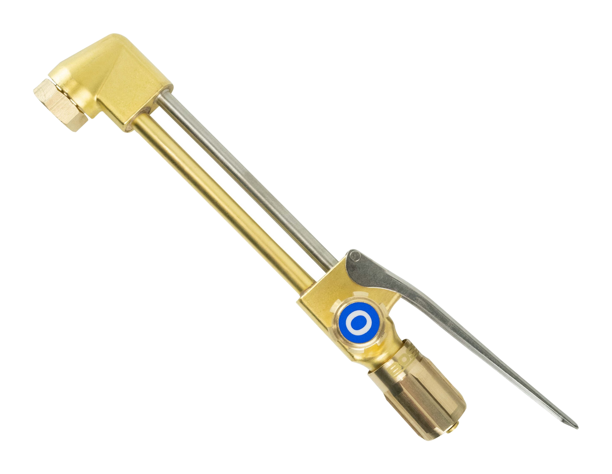 BOSSWELD Cutting Attachment