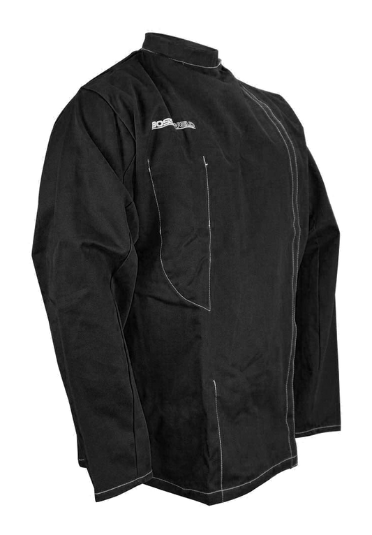 BossSafe FR-40 Light-Weight Welders Jacket