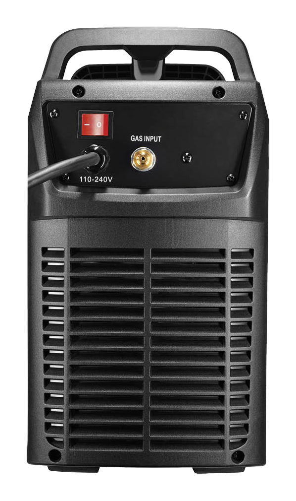 BT Weld FREEDOM 200 PFC 240V - image 5