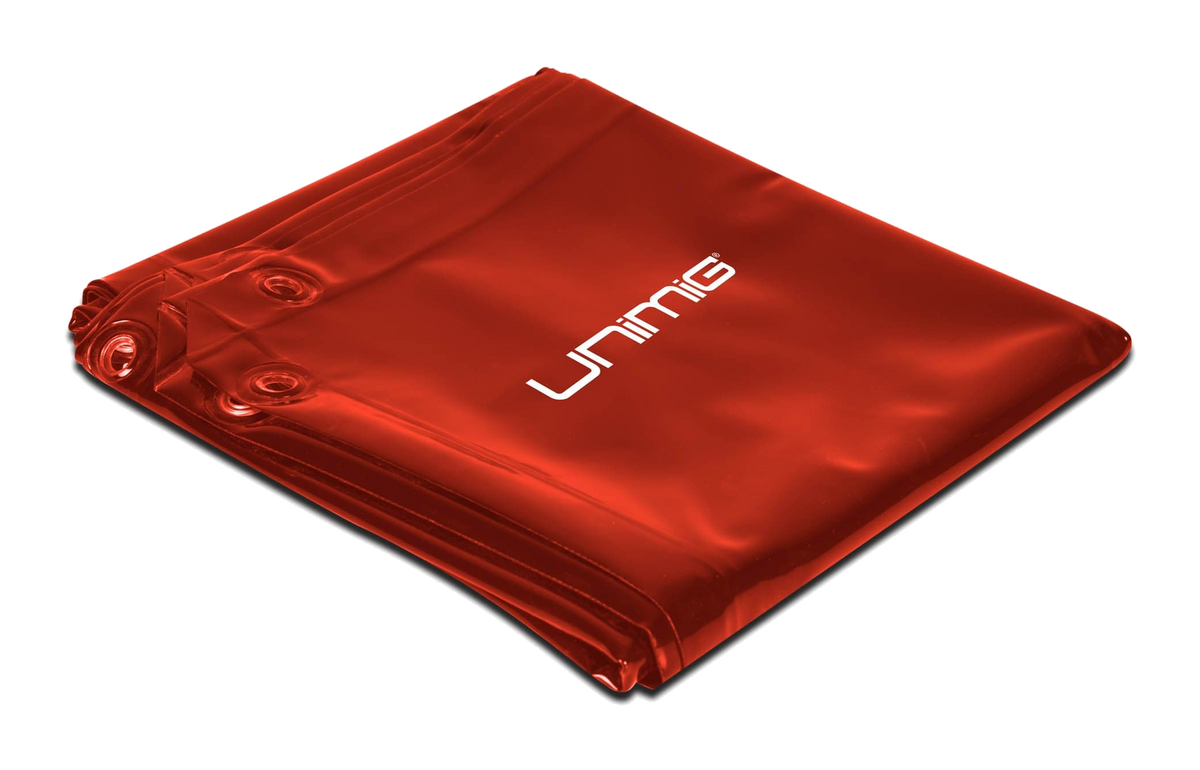 UNIMIG Welding Curtain