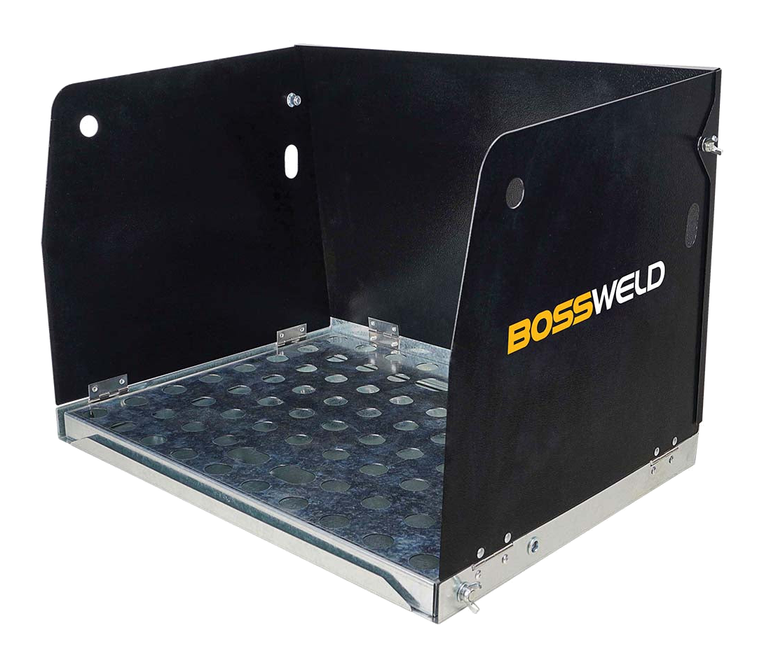 BOSSWELD Benchtop Welding Table 880010
