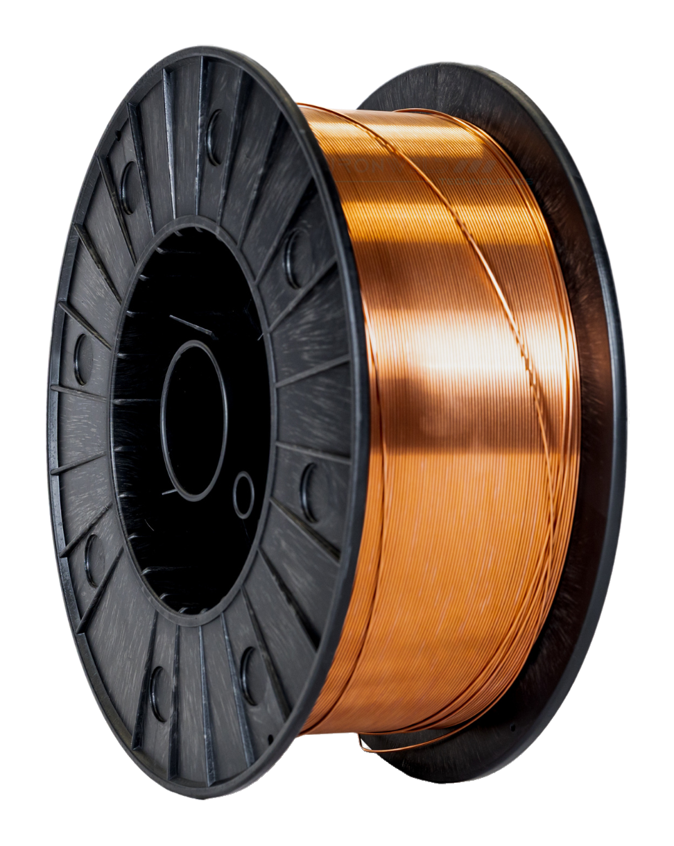 IRONWELD ER70S-6 Mild Steel MIG Wire