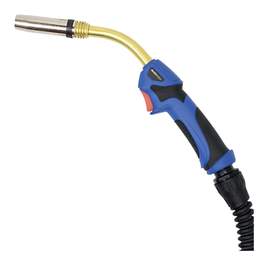 BOSSWELD BZ36 Binzel 36 Style MIG Torch