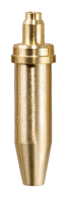 BOSSWELD Oxygen/Acetylene Type 41 Cutting Nozzle - 400036 - A&S Welding & Electrical