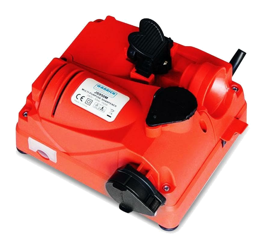 GARRICK JS950M Multipurpose Blade & Drill Bit Sharpener - JS950M - A&S Welding & Electrical