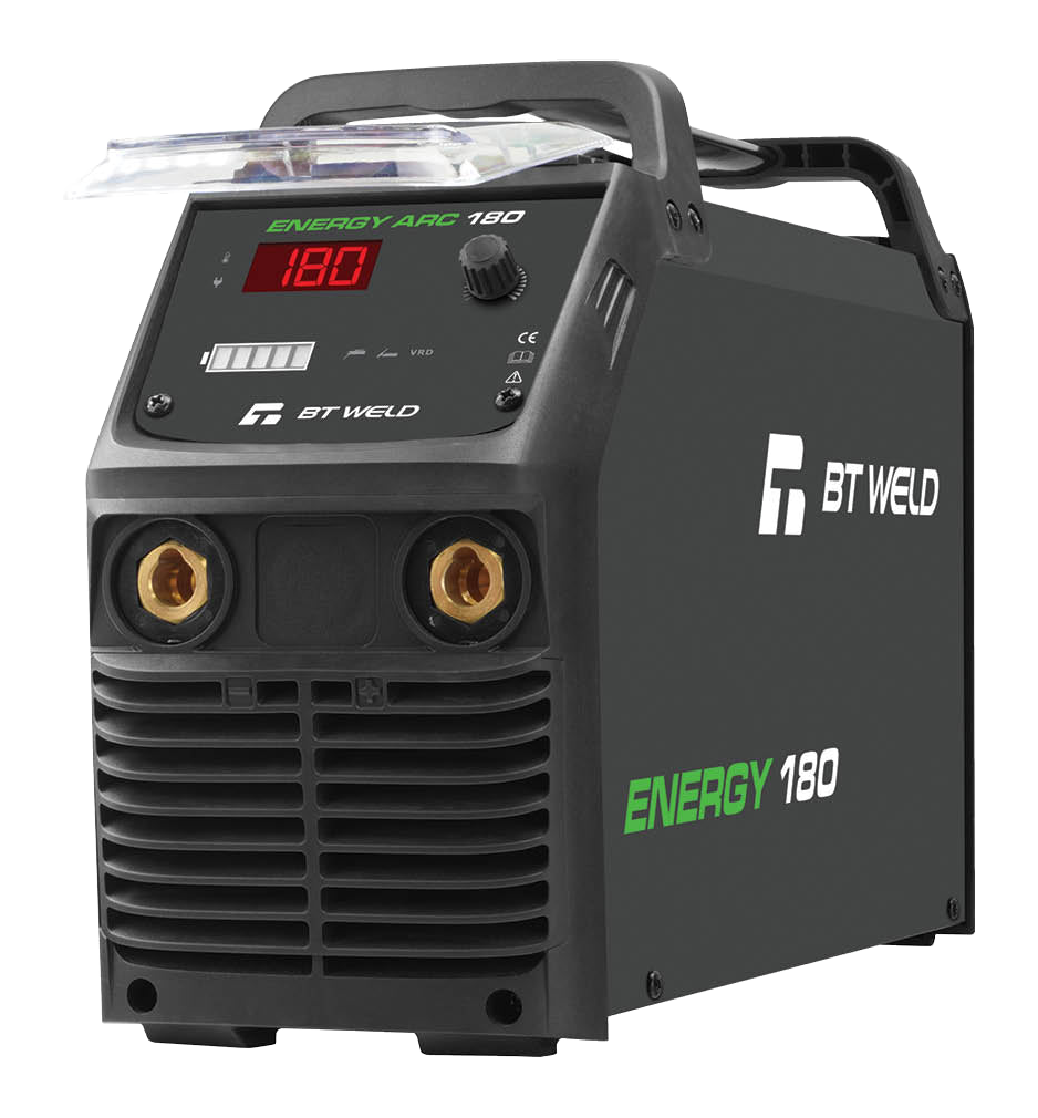 BT Weld ENERGY 180 ARC (BATTERY) - image 6