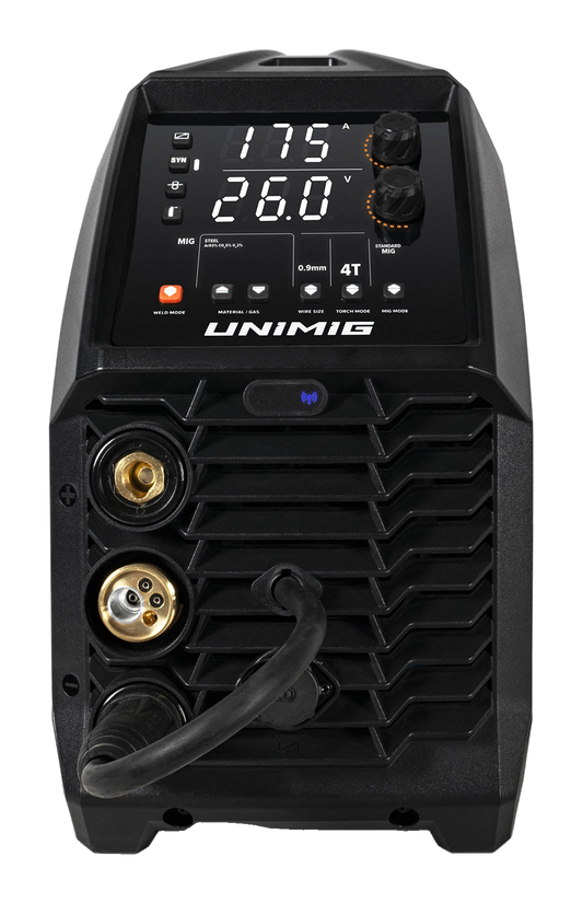 RAZOR MULTI 175 Welder