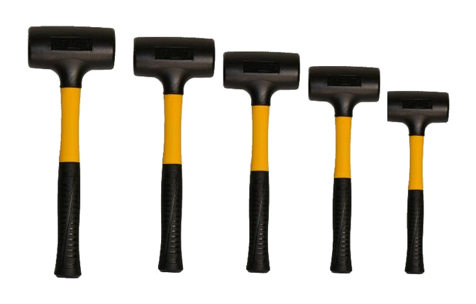 TRAX Dead Blow Sledgehammer