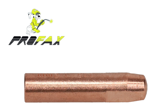PROFAX Bernard Style Contact Tips
