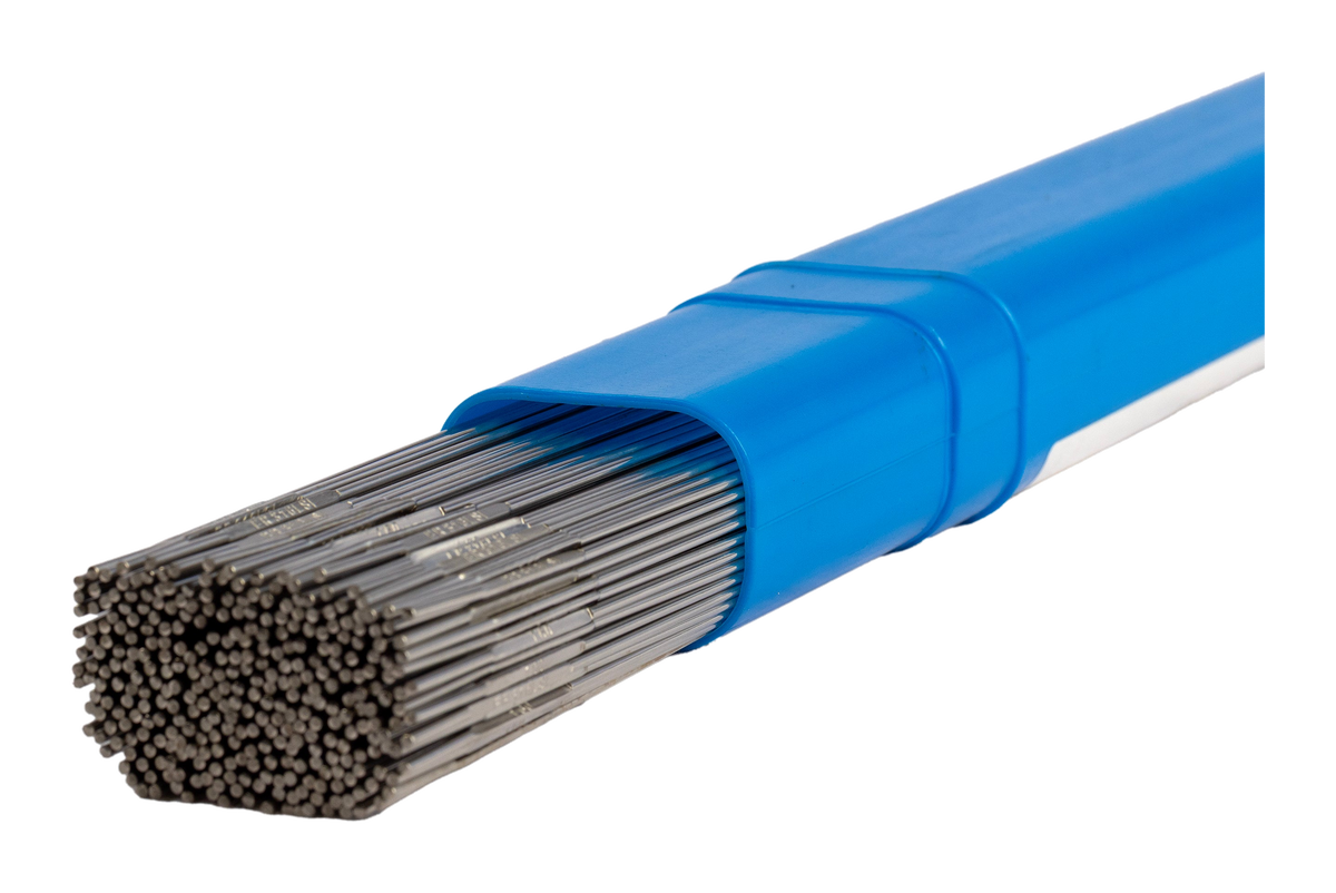 IRONWELD 316L Stainless TIG Welding Rods