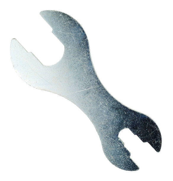 BOSSWELD Combination Spanner