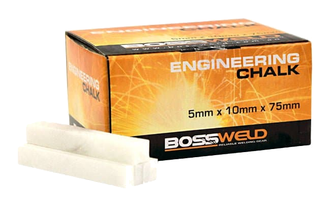 BOSSWELD Engineering Chalk - 800022 - A&S Welding & Electrical
