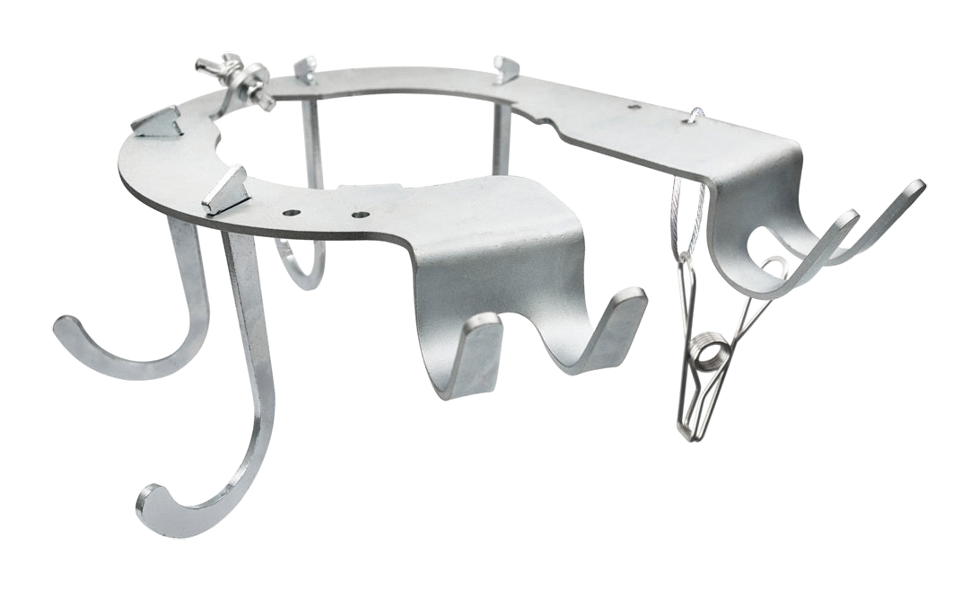 StrongHand Gas Hook