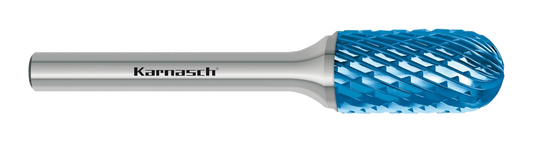 Karnasch Carbide Burs
