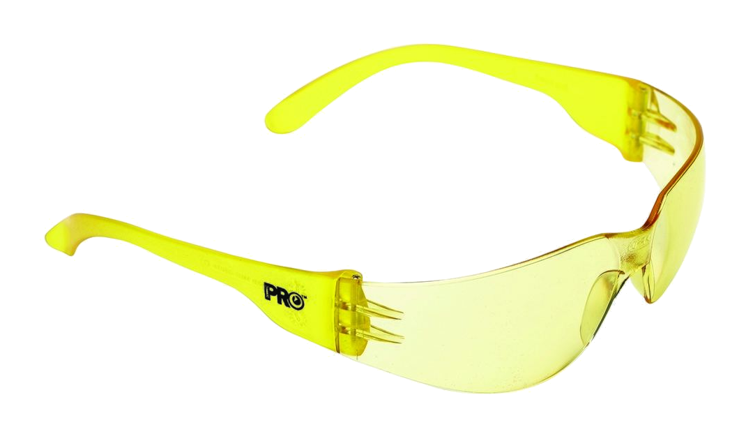 PRO CHOICE Tsunami Safety Glasses product image