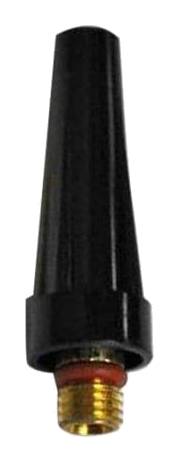 TIG Torch Back Cap (Short, Medium, Long) - 41V35 - A&S Welding & Electrical