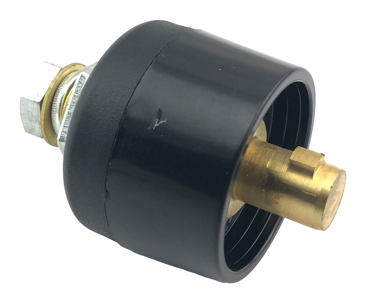 UNIMIG CX0012 35/50 Male Panel Mount