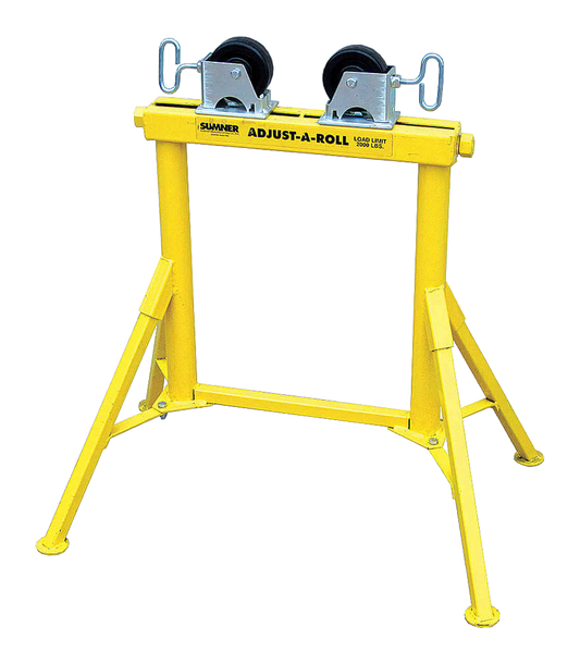 Sumner Hi & Lo Adjust-A-Roll
