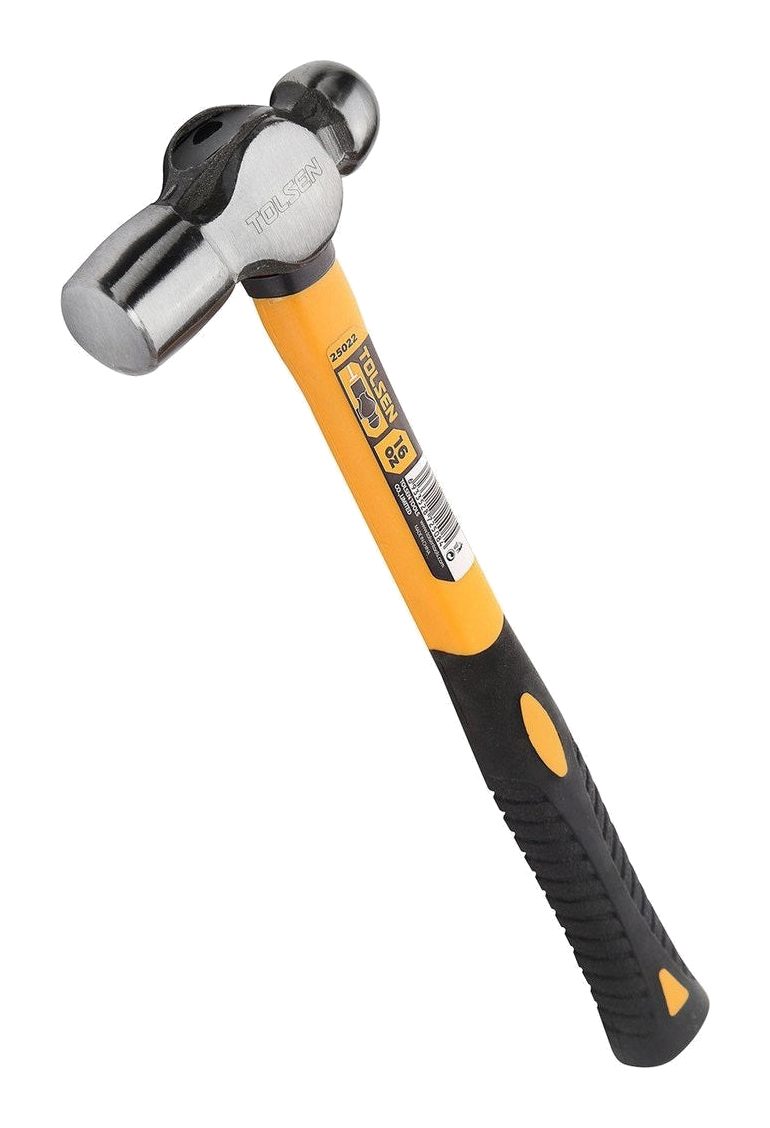 TOLSEN Ball Pein Hammer