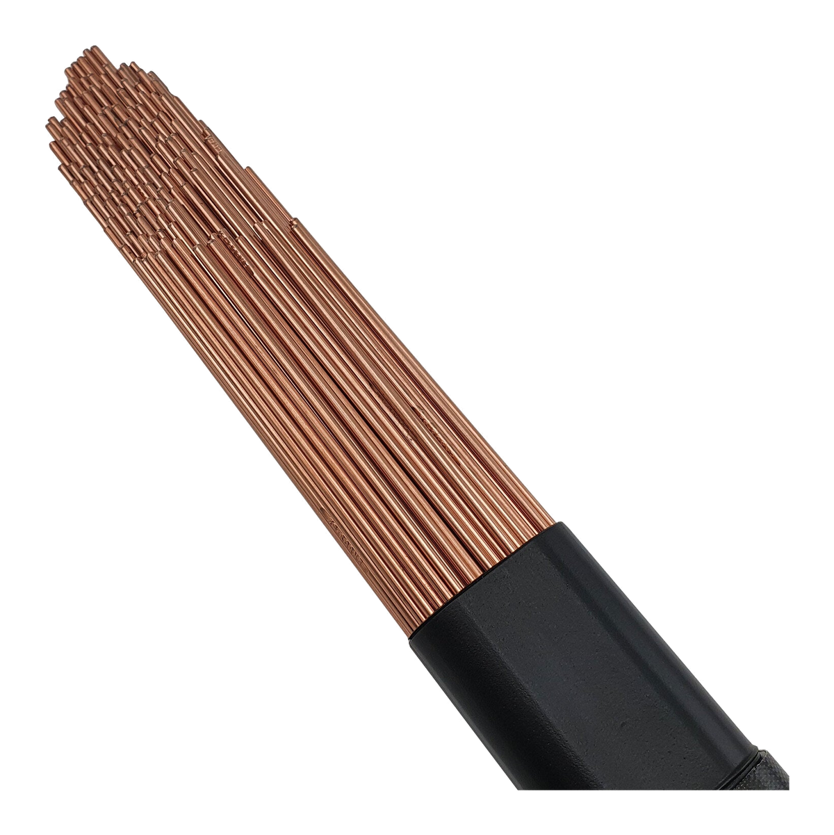 ER80S-B2 Chrome Moly TIG Filler Rods 2.4mm