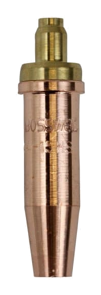 BOSSWELD Oxygen/LPG Type 44 Cutting Nozzle - 400045 - A&S Welding & Electrical
