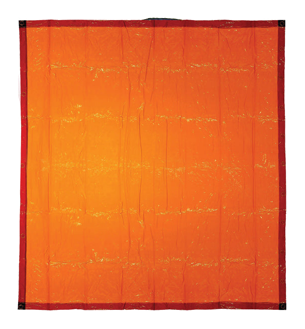 BossSafe Welding Curtains