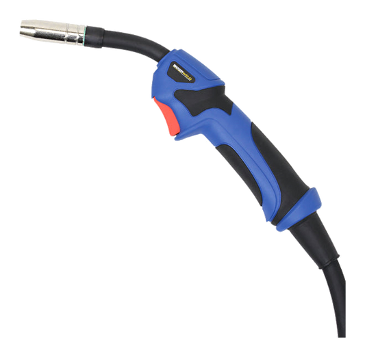 BOSSWELD BZ15 Binzel 15 Style MIG Torch