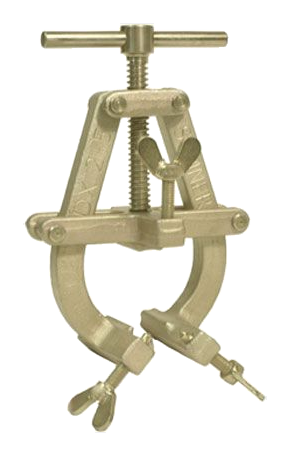 Sumner DX Clamps