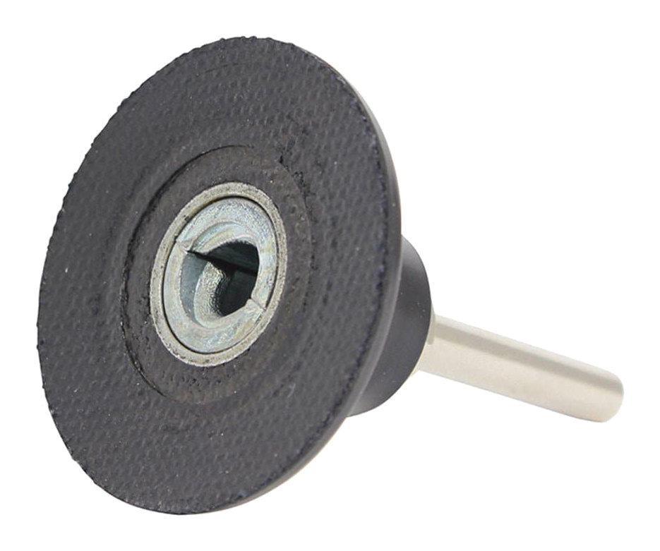 Quick Change Holder R Type 50mm - GRH50 - A&S Welding & Electrical