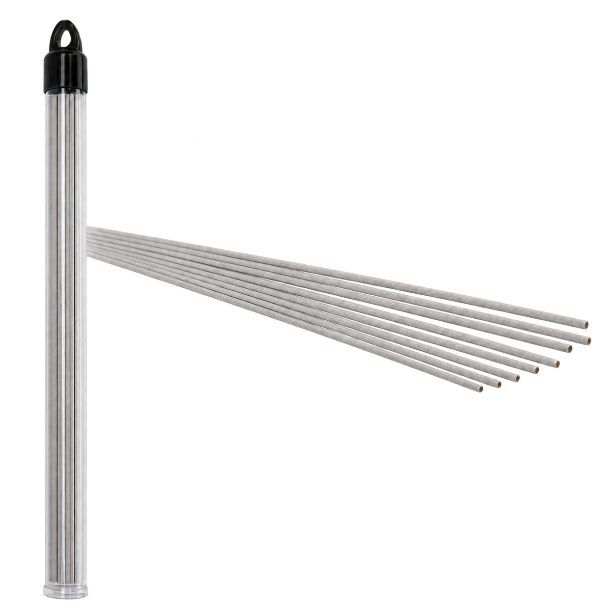 A&S Manganese Bronze Brazing Rods – Flux Coated
