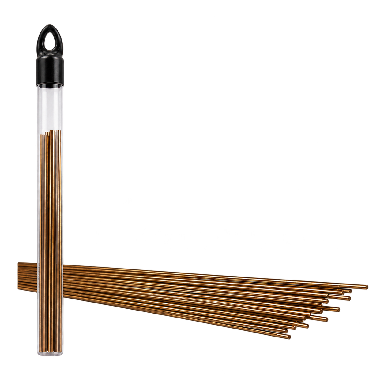 A&S Tobin Bronze Brazing Rods – Bare