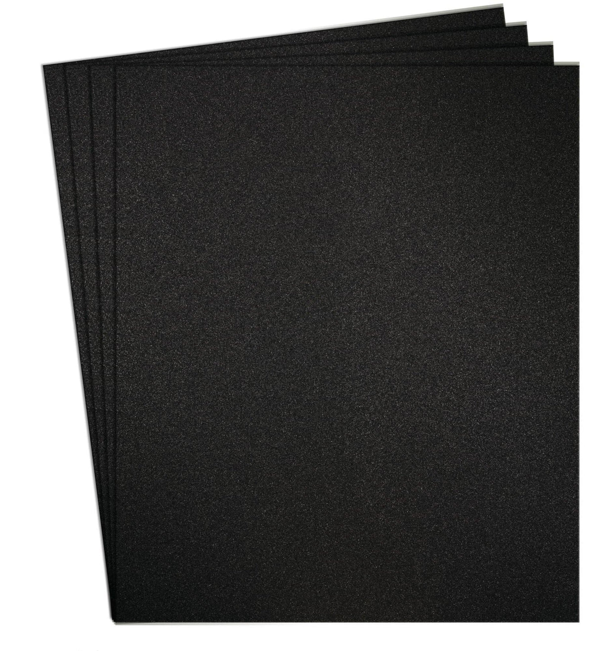 KLINGSPOR PS 11 C Sheets with paper backing for Paint, Varnish, Filling compound, Plastic – 50 Pack - A&S Welding & Electrical