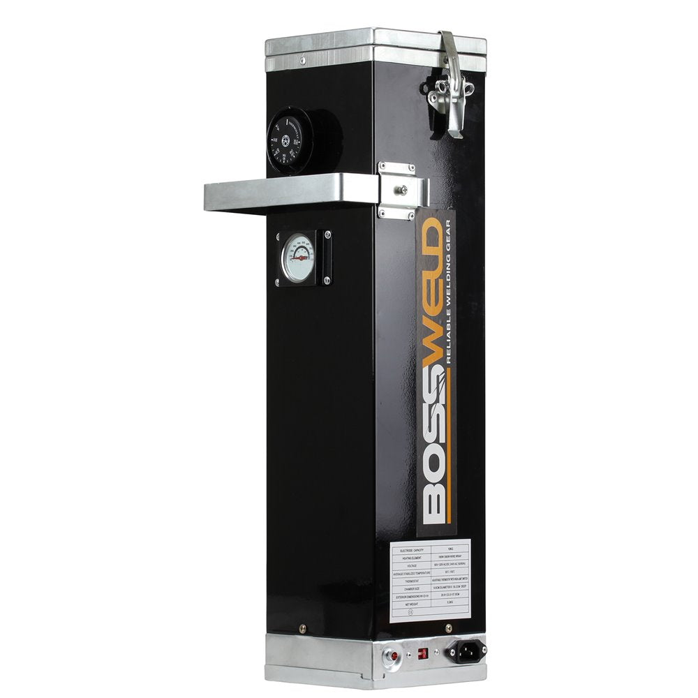 BOSSWELD Phoenix Drying Ovens