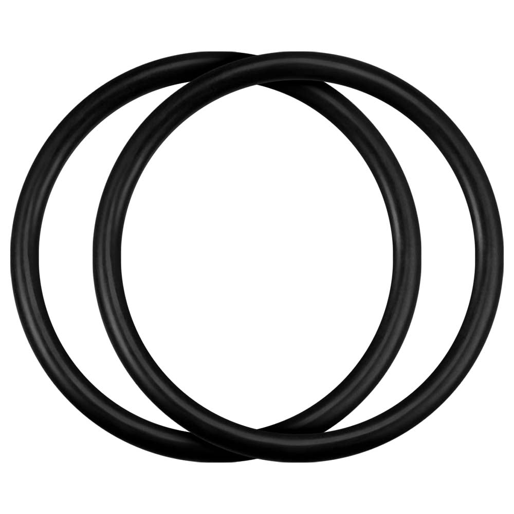 BT WELD Tecmen FreFlow O-Ring Kit – Pack of 2 703219