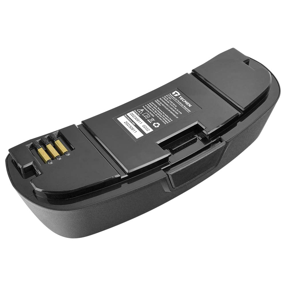BT WELD Tecmen FreFlow V1 Extended Life Battery 703316